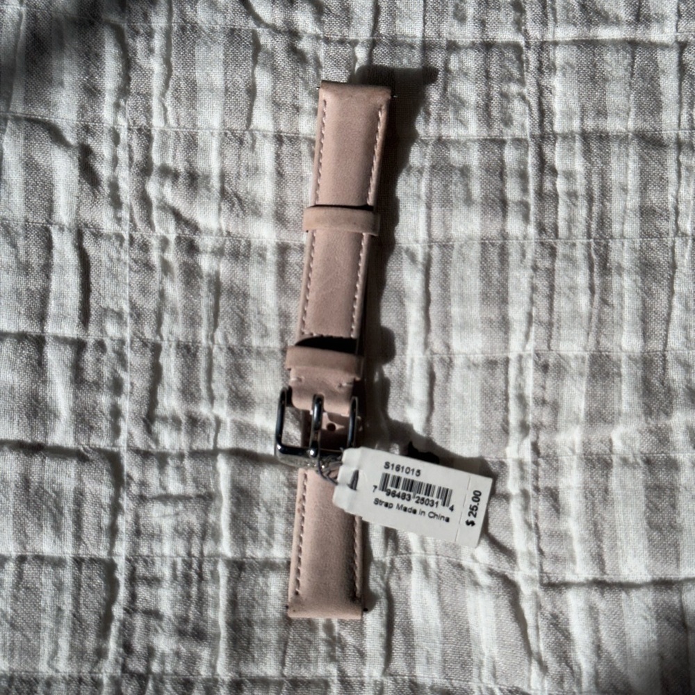 Fossil Watch Strap